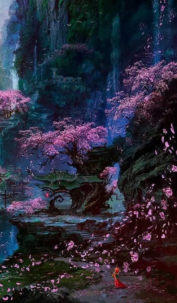 逃离隐秘的洞穴